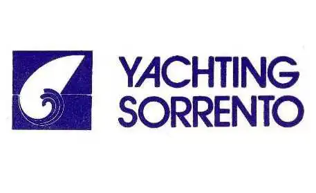 Yachting Sorrento Logo Yachting Sorrento Logo